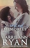 Inked Memories (Montgomery Ink Book 8)