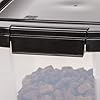 IRIS-USA-Nesting-Airtight-Pet-Food-Container Small Pet Food Storage Container