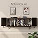 Fosi Audio V1.0G 2 Channel Class D Mini Stereo Amplifier for Home Speakers TPA3116 50W x 2 with Power Supply
