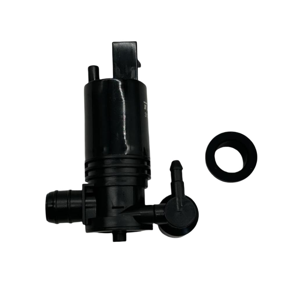 Rboand Onecolor Headlight Washer Pump Compatible With Xc90 - Part Number 31349390