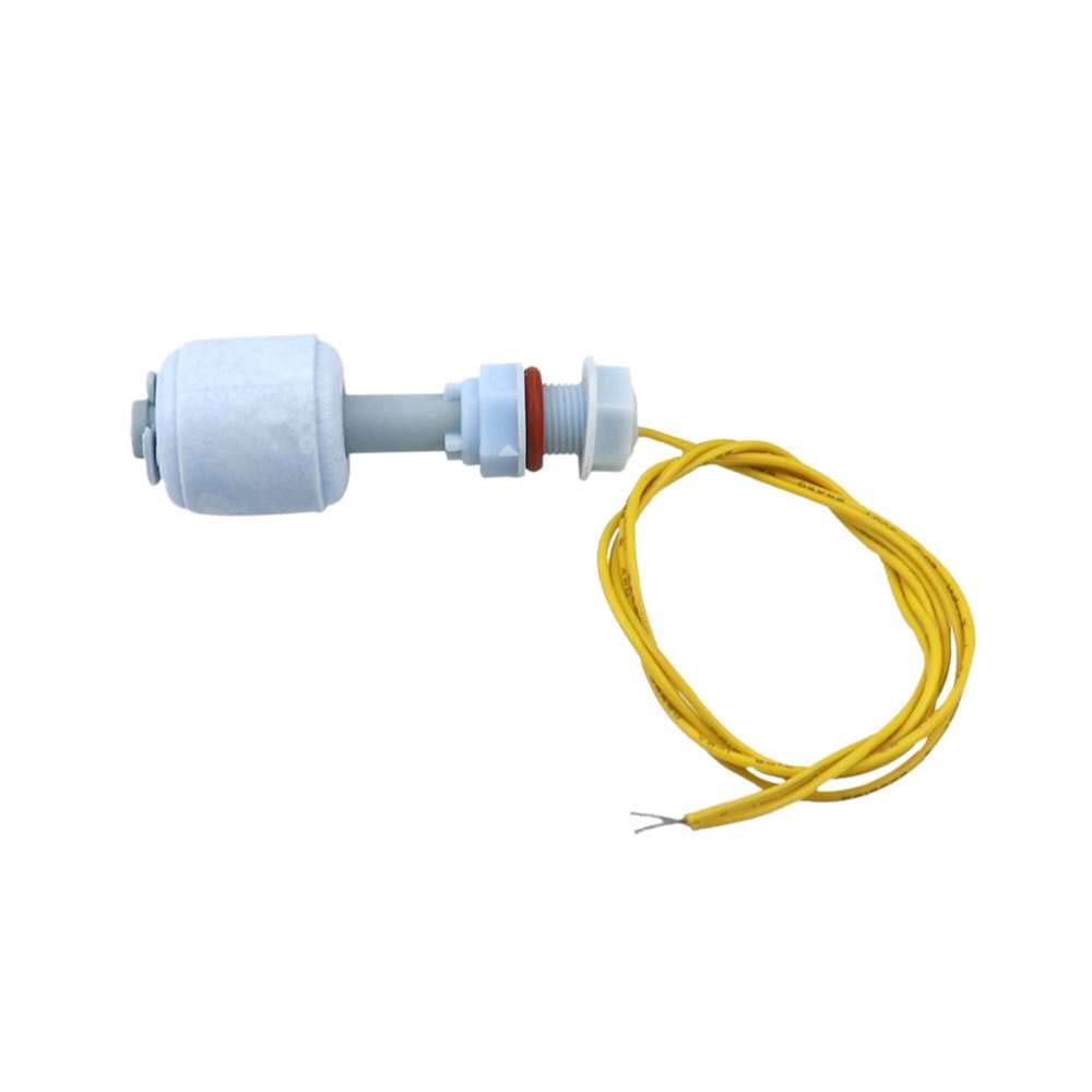 Buy VVU Water Level Sensor Vertical Float Switch for Aquarium Pump