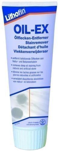 Lithofin Oil-EX Stain Remover 250ml
