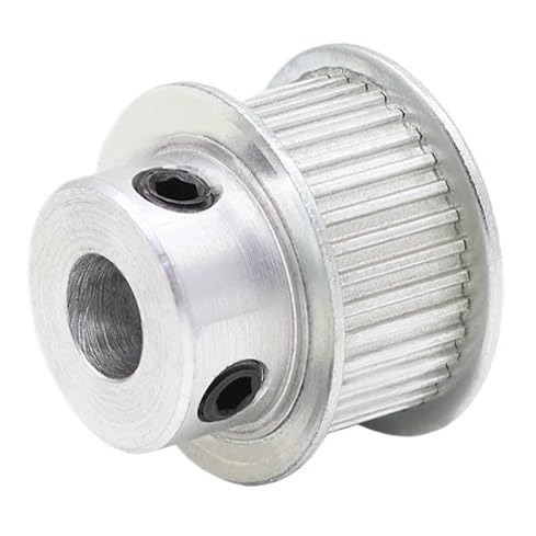 1 MXL 50T 52T v[[zC[ BF` {A5-17mm ^C~Oxg6/10/15mm ^C~Oxgv[[ 3Dv^[p[c 50 52(14 mm,1pc//52T-Belt Width 6mm)