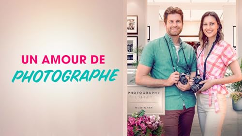 Un amour de photographe (Candid About Love) – vue 2