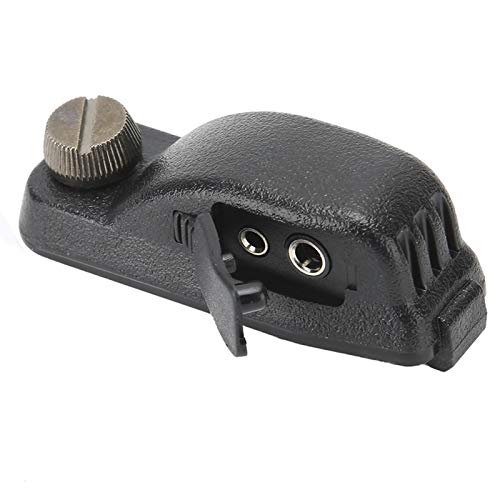 Socobeta Radio Connector Audio Adapter Accessories Walkie Talkie for DP3400 DP3401 DP3600 DP3601 XiR P8668 P8268 Consumer Electronics - Image 3