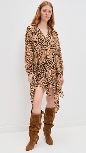 Misa Women's Cindy Dress2