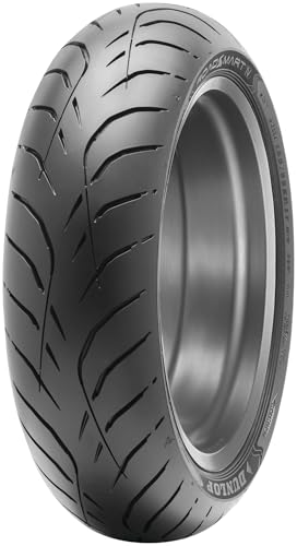 Dunlop Roadsmart 4 Rear Tire (190/50ZR-17)