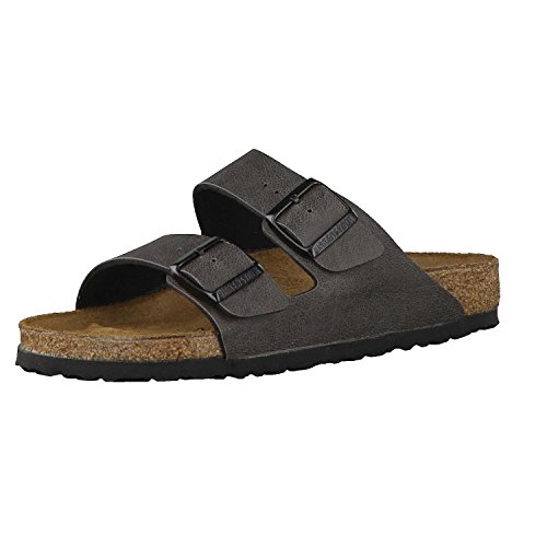 Image of Birkenstock Unisex Adult Arizona Slide Sandals