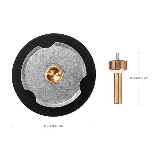 Régulateur d'oxygène Victor 0790-0048 compatible SR250C et SR250D