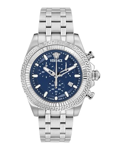 Imagen de Reloj Versace Hombre Cuarzo Fornax