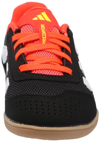 adidas Kids' Predator 24 League Indoor Soccer Shoe2