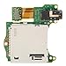 Produktbild Game Host Card Slot, Game Cartridge Card Slot Host Reader Tray Kopfhörerlochanschluss für Nintendo Switch Host/NS Host Card Slot mit Board