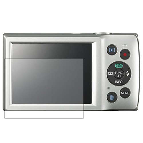 Amazon.co.jp: ClearView Canon デジタルカメラ IXY 180 (IXY180SL