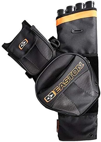 Easton Flipside 4-Tube Hip Quiver
