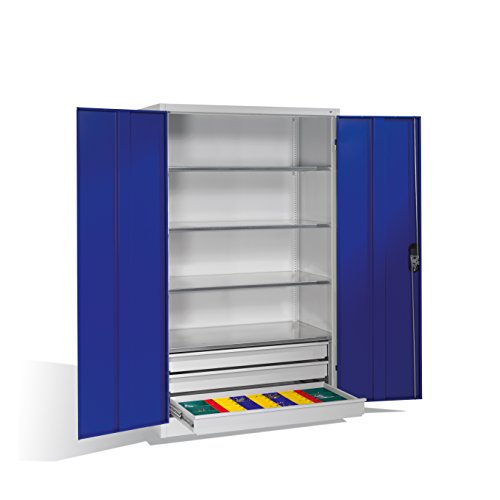 Preisvergleich Produktbild CP 8932-503 Werkzeugschrank K7035 / T5010