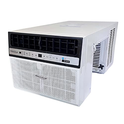 Top 7 Best Window AC Unit with Heat Air Conditioner Heater Combo Reviews