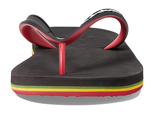 Quiksilver Haleiwa Core Black 3 13 D (M)2