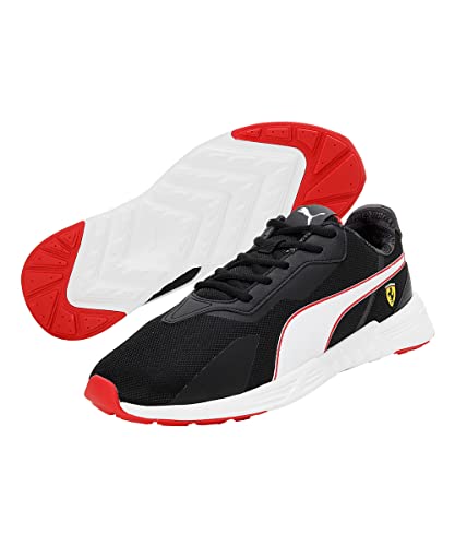 Image of Puma Unisex Adult Ferrari Tiburion Sneaker