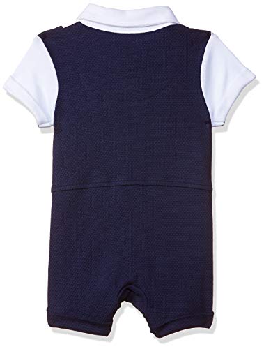 Image of MINIKLUB Boys Jumpsuits-Multi