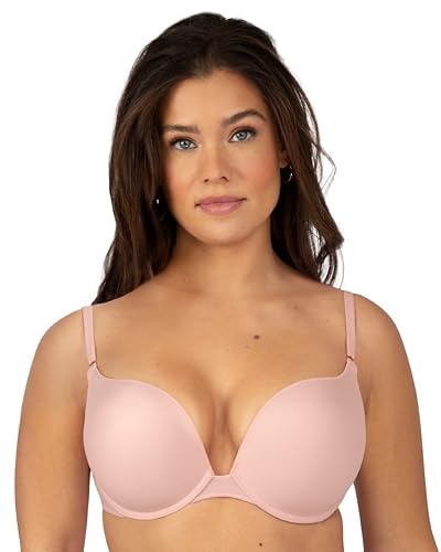 Image of Smart & Sexy Womens Maximum Cleavage Underwire Push Up Bra