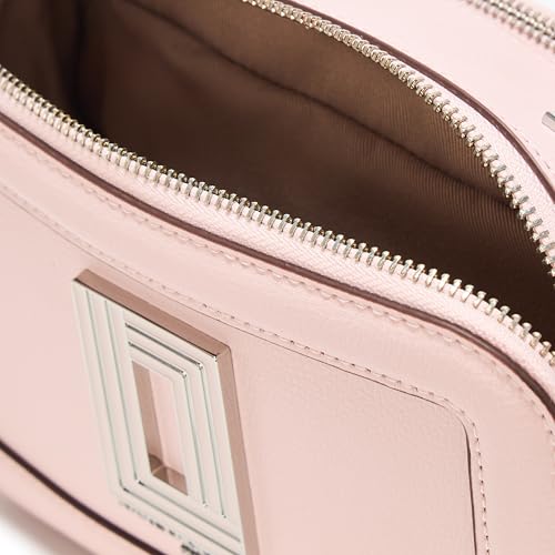 KARL LAGERFELD Simone Solid Crossbody 5