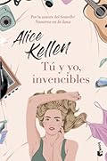 Tú y yo, invencibles: La autora más vendida del año en edición de bolsillo (Novela)