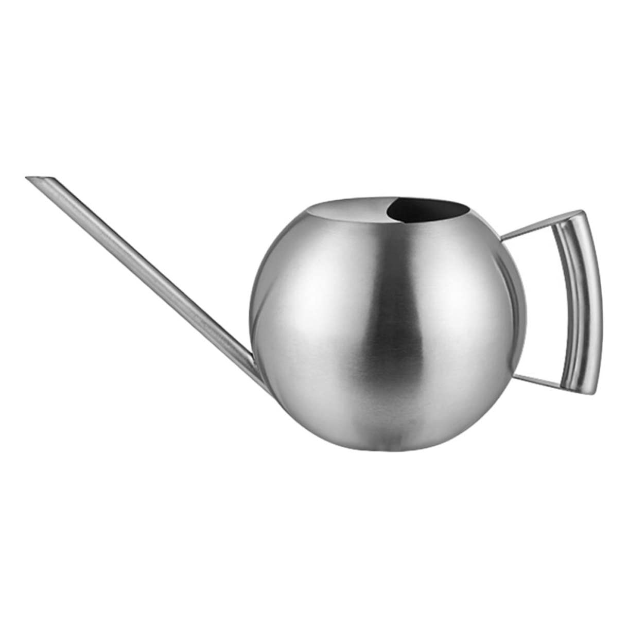Yardwe Annaffiatoio Da Giardino Con Beccuccio Da 1 Litro Impugnatura Ergonomica Facile Da Riempire Per Piante Da Appartamento E Piante in Vaso