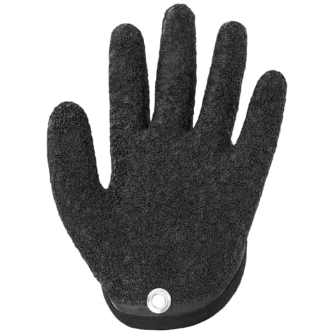 Hariendny Fishing Gloves Cover