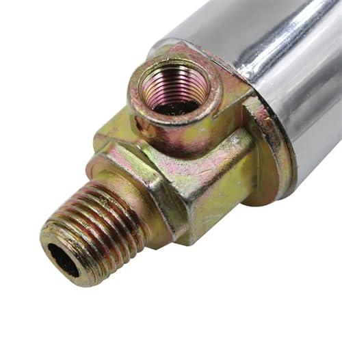 Électrovanne électrique 24V réactive à ouverture immédiate quart de pouce lot de 2