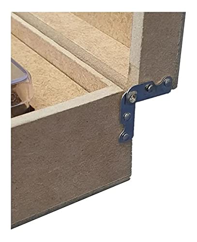 Kit Gin Tonica 8 Especiarias Interior Black Santa Terezinha