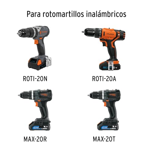 Roto Martillos Y Taladros, Tools Imagen adicional