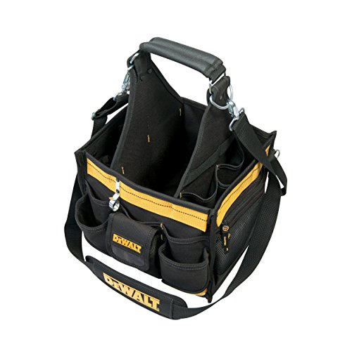 DEWALT DG5582 Electrical and Maintenance Tool Carrier & Parts Tray, 11 In.,...
