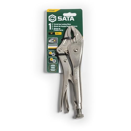 SATA ST71103ST - Pinza per bloccaggio a ganascia