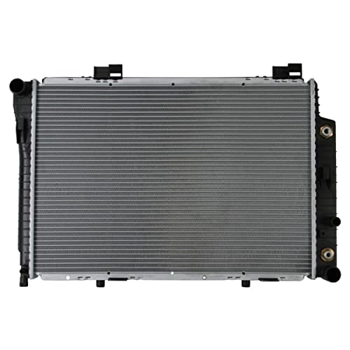 KüHler MotorküHler AutoküHler Nissens FüR Mercedes-Benz Slk R170 C-Klasse W202-image