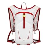 de para mujer: plegable reflectante ligera, de para exteriores de 15 litros, de reflectante, impermeable, para, ciclismo,