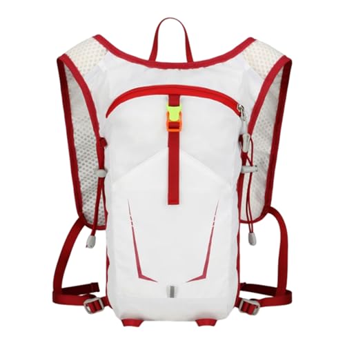 Sac léger pliable de 15 L anti fatigue pour le voyage et la marche