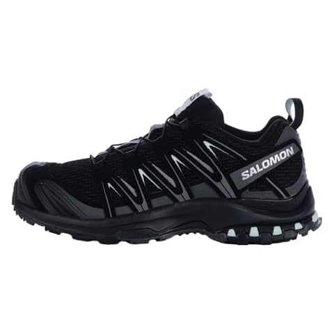 Salomon XA Pro 3D Femme Cover