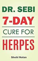 Algopix Similar Product 5 - Dr Sebi 7Day Cure For Herpes The