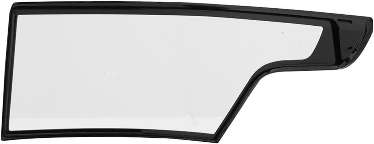 Car Tail Light Cover for Land Rover for Range Rover for Sport 2014 2015 2016 2017 2018 2019 2020 2021 Rear Lights Cover Shell Replace Lampshade