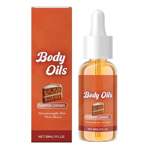 Body Oil - Nourishing Post-Shower Moisturise With Lightweight Texture Performance | Hydrating collagn Body Oil Set | Massage Oil For Relaxation And Skin Renewal