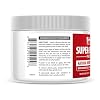 Jeffers Super Sulfur Natural Healing Paste for Dogs, Cats & Horses 8 oz Wound Care, Skin & Coat Support for Animals, Soothes Itching & Inflammation, Dry Rough Flaky Skin, Hot Spots, Paw, Hoof Care