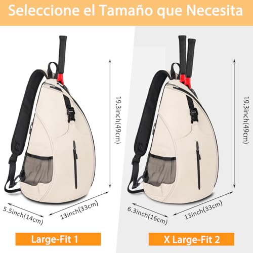 La Mejor Recopilación de Ropa de Squash para Mujer Top 5. 29 Imagen adicional