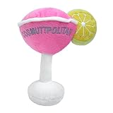 Haute Diggity Dog Muttini Collection | Unique Squeaky Parody Plush Dog Toys – Dogmestic and Impawted
