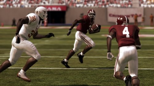 Image of NCAA Football 11 - Xbox 360
