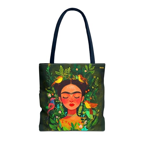 Inspired Tote Bag miniatura 1