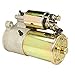 DB Electrical 410-14057 Starter Compatible with/Replacement for 4.6L Ford Auto & Truck Explorer 2002 2003 2004 2005 2006 2007 2008 2009 2010, Mercury Mountaineer, Lincoln Aviator 2003-2005