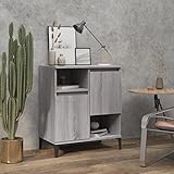 🌺【Matériau Durable】le bois d'ingénierie est d'une qualité exceptionnelle avec une surface lisse et présente également résistance, stabilité et résistance à l'humidité. Fabriquée en bois d'ingénierie, l'armoire est facile à nettoyer avec un chiffon humide.