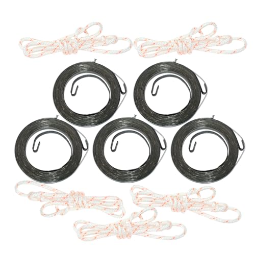 Corde à ressort de démarreur de recul pour Echo GT-200 et GT-225 - 6