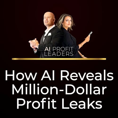How AI Reveals Million-Dollar Profit Leaks
