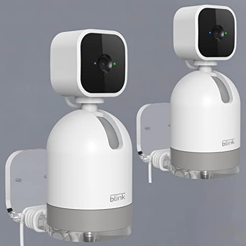 Amazon lanceert nieuwe generatie Blink Outdoor 4 beveiligingscamera